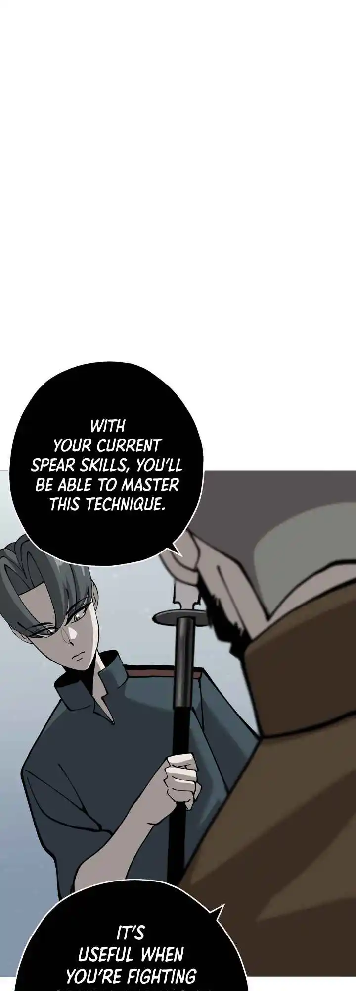 From the lowest ranked knight to monarch Vol.0 Ch.30