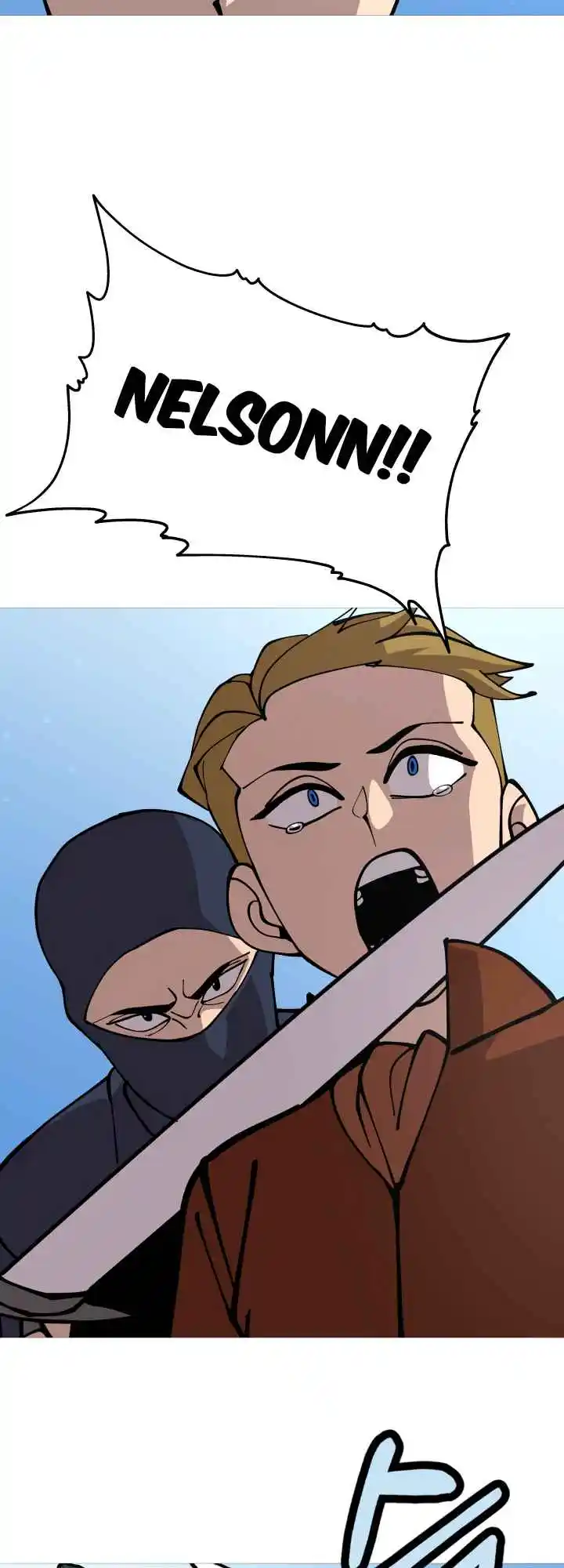 From the lowest ranked knight to monarch Vol.0 Ch.30