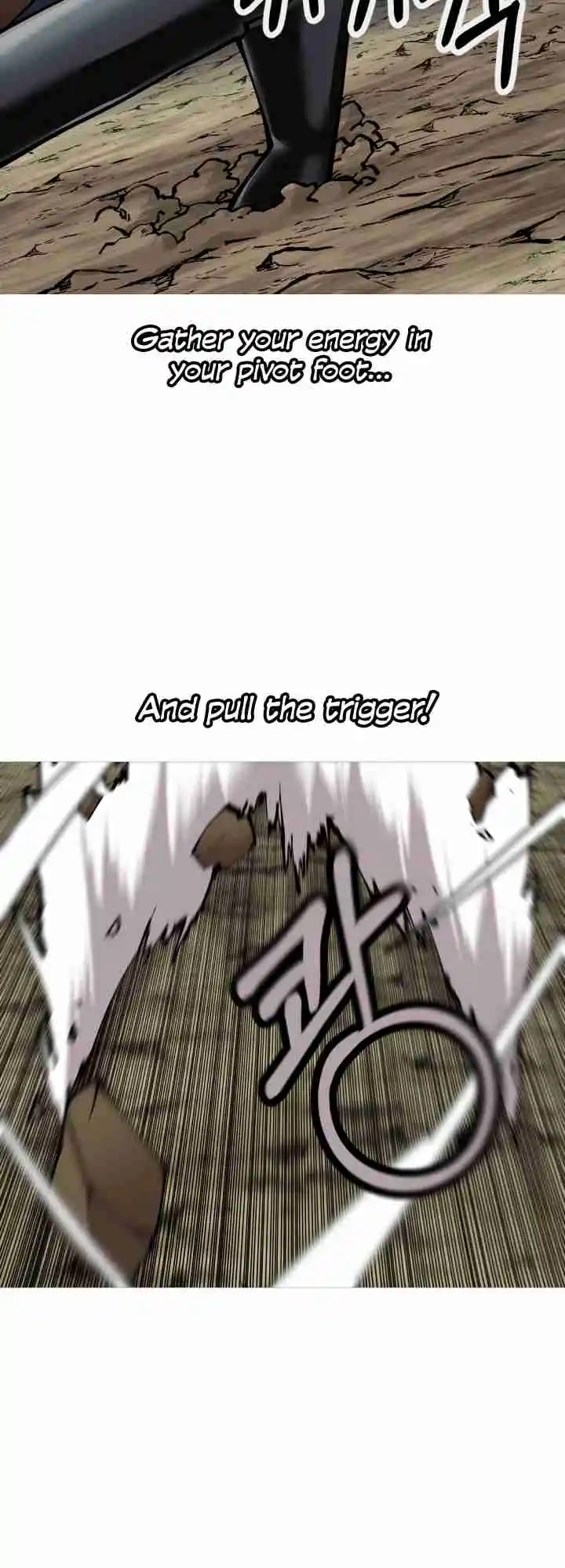 From the lowest ranked knight to monarch Vol.0 Ch.30