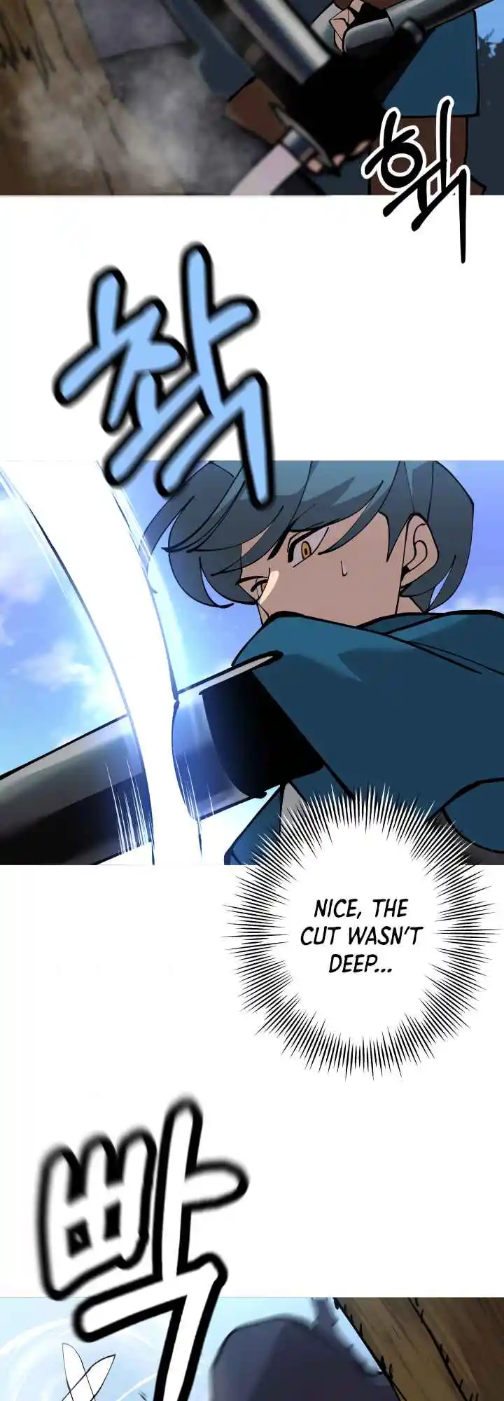 From the lowest ranked knight to monarch Vol.0 Ch.31