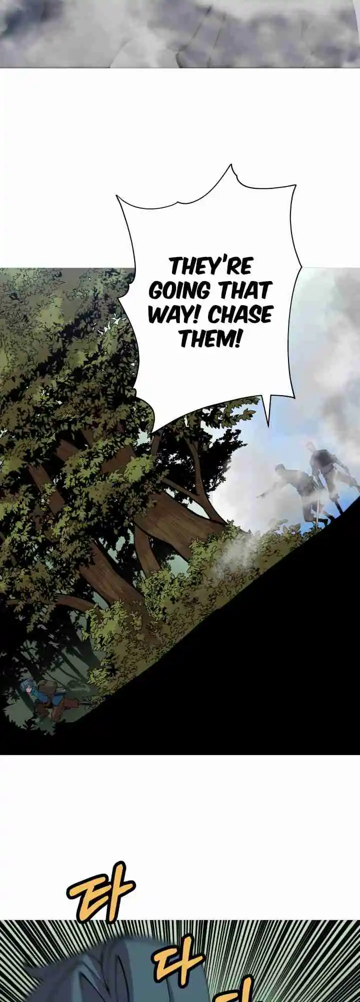 From the lowest ranked knight to monarch Vol.0 Ch.31