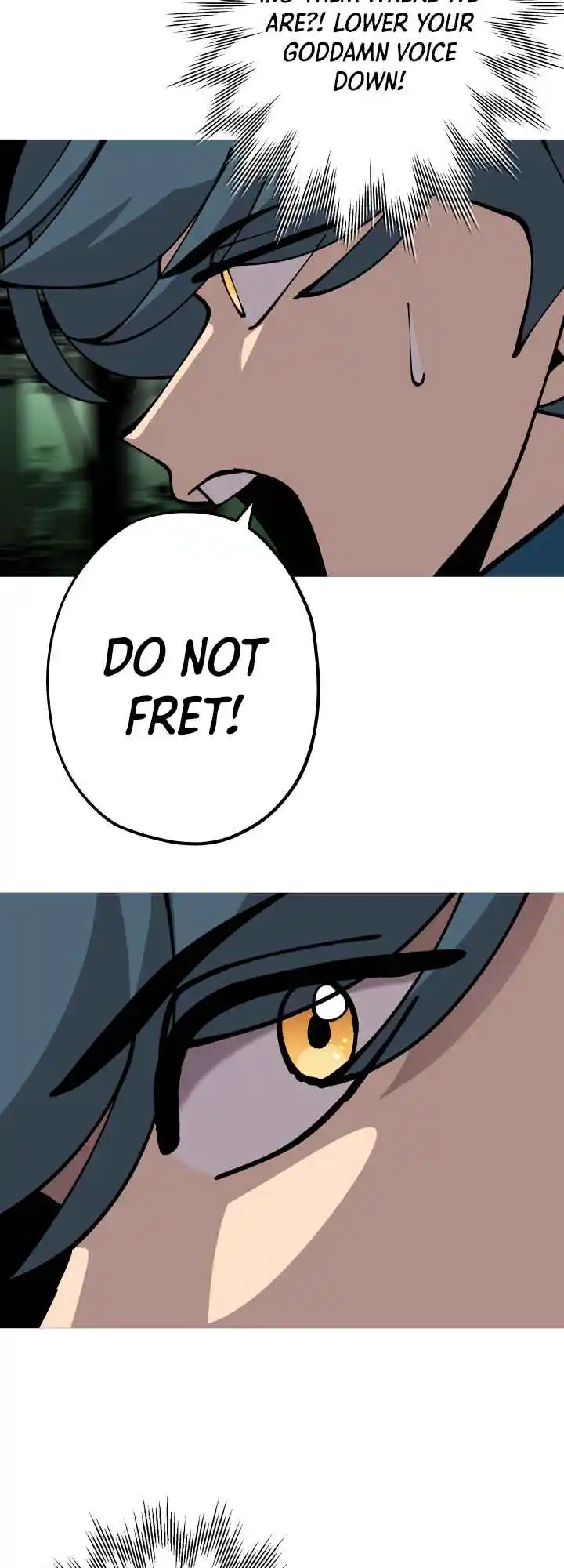 From the lowest ranked knight to monarch Vol.0 Ch.31