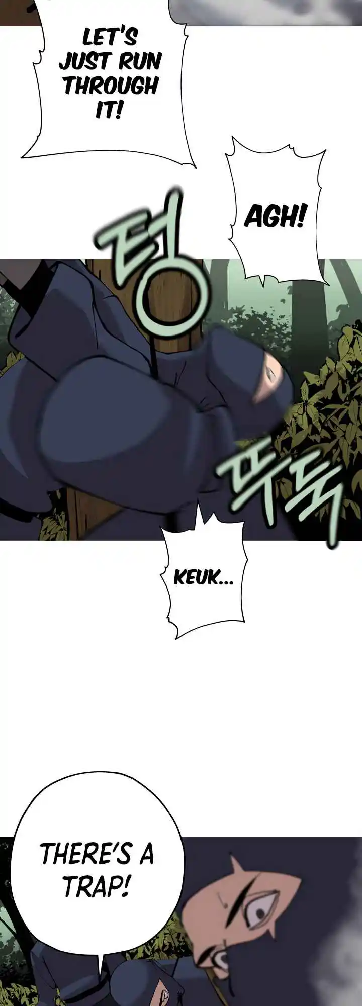 From the lowest ranked knight to monarch Vol.0 Ch.31