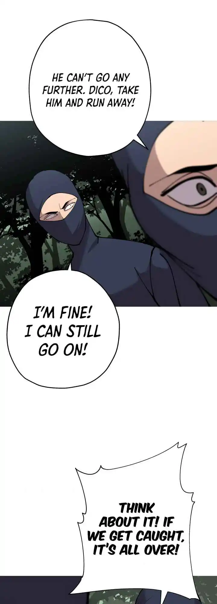 From the lowest ranked knight to monarch Vol.0 Ch.31