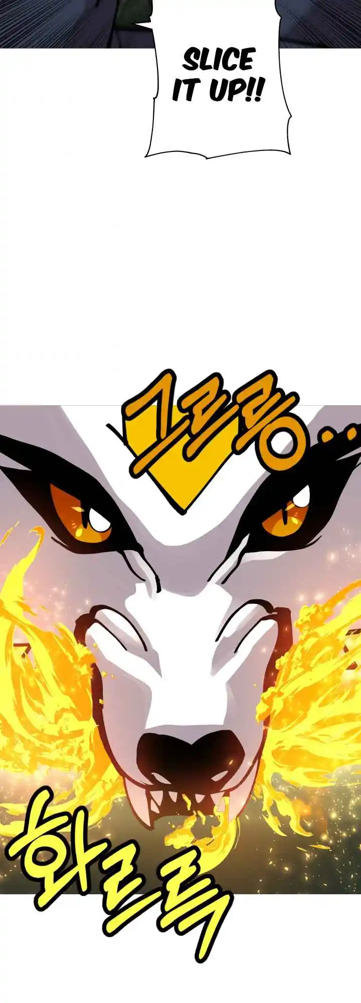 From the lowest ranked knight to monarch Vol.0 Ch.31