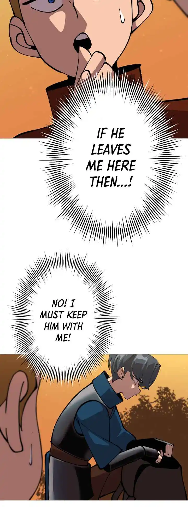 From the lowest ranked knight to monarch Vol.0 Ch.31