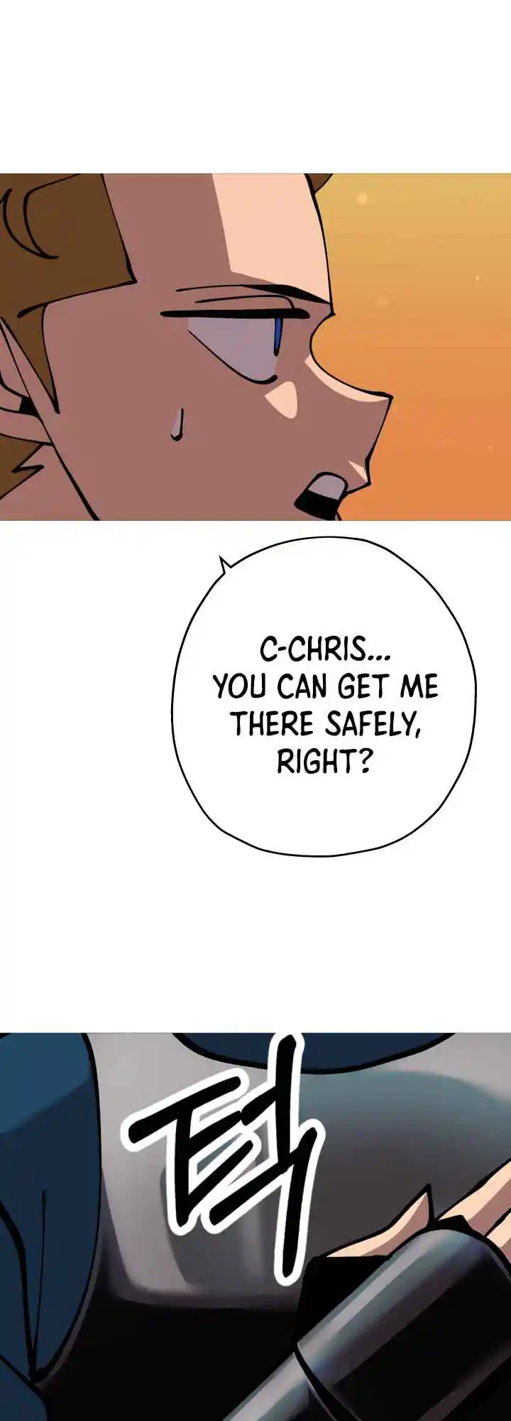 From the lowest ranked knight to monarch Vol.0 Ch.31