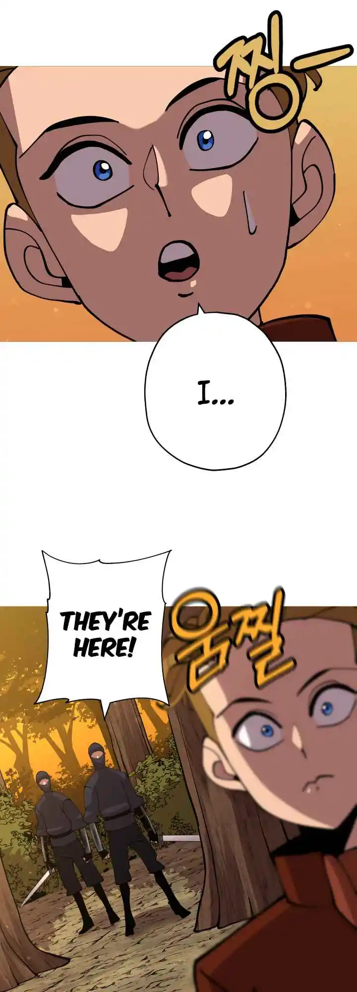 From the lowest ranked knight to monarch Vol.0 Ch.31