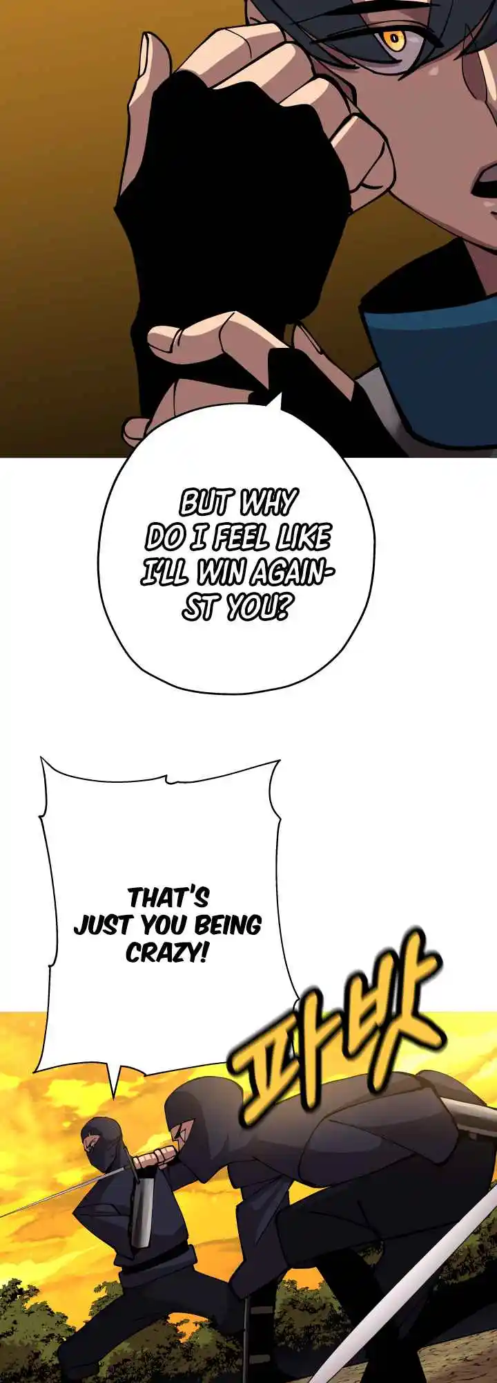 From the lowest ranked knight to monarch Vol.0 Ch.31