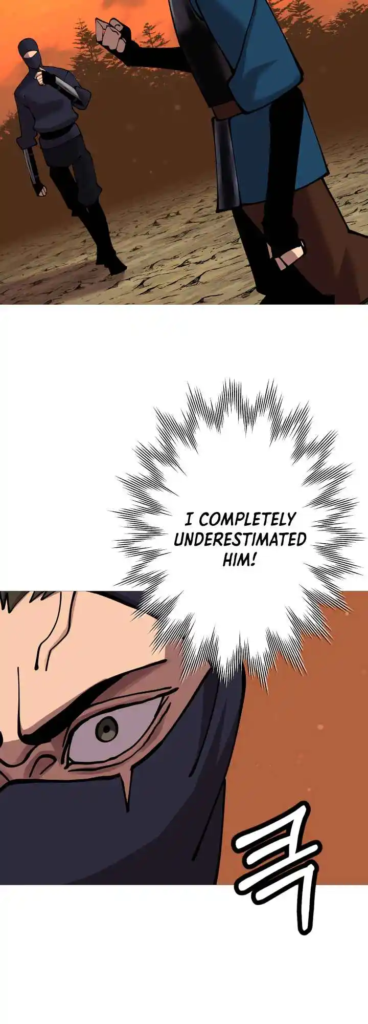 From the lowest ranked knight to monarch Vol.0 Ch.31