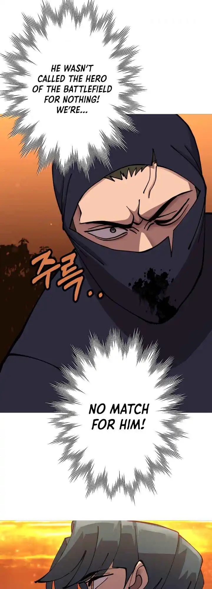 From the lowest ranked knight to monarch Vol.0 Ch.31