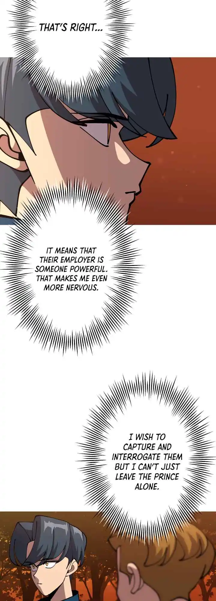 From the lowest ranked knight to monarch Vol.0 Ch.32