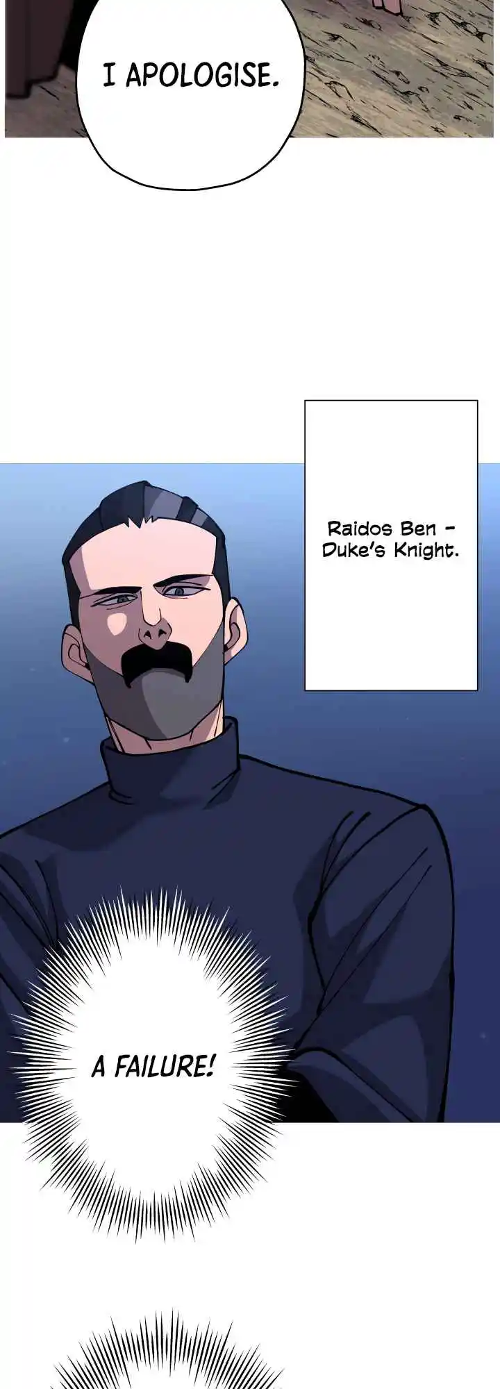 From the lowest ranked knight to monarch Vol.0 Ch.32