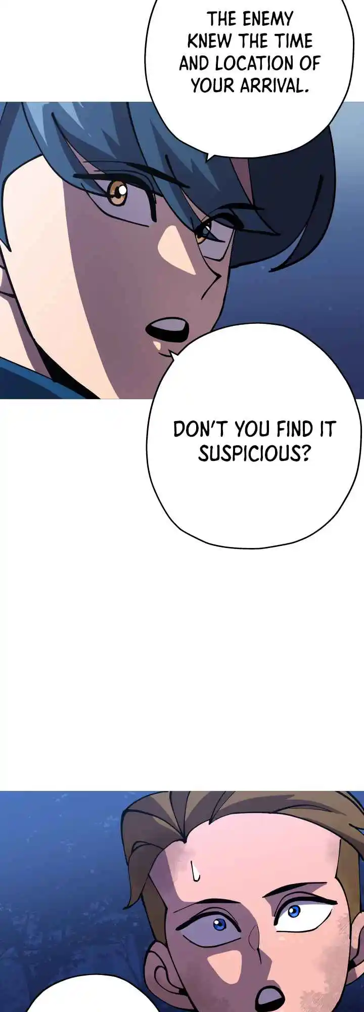 From the lowest ranked knight to monarch Vol.0 Ch.32