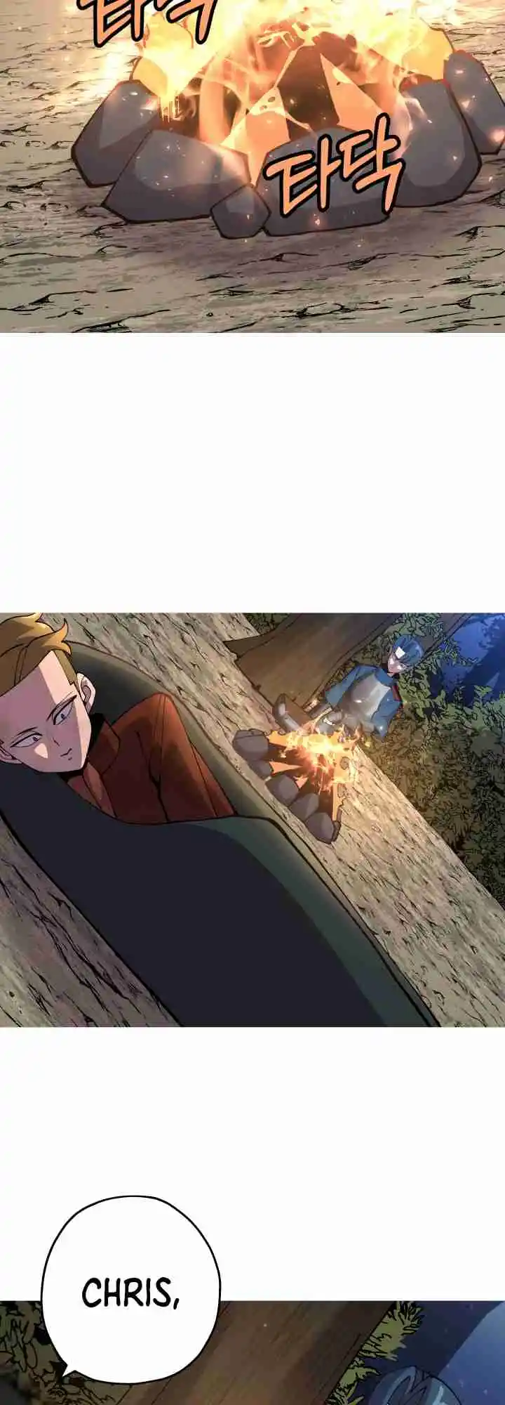 From the lowest ranked knight to monarch Vol.0 Ch.32