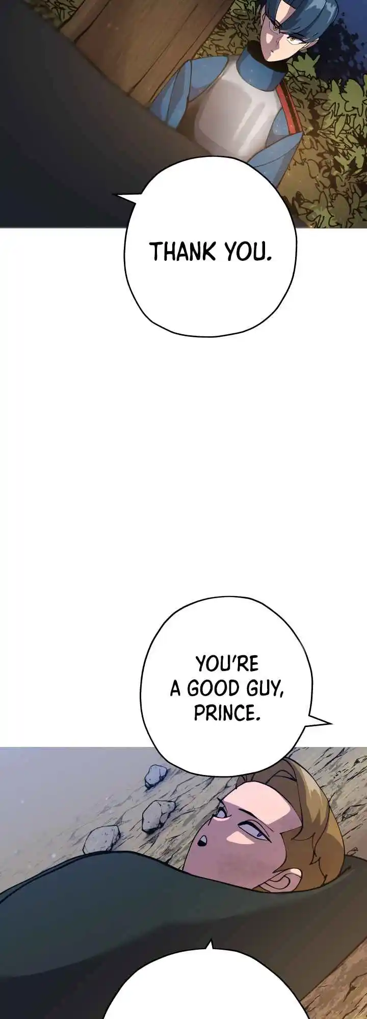 From the lowest ranked knight to monarch Vol.0 Ch.32