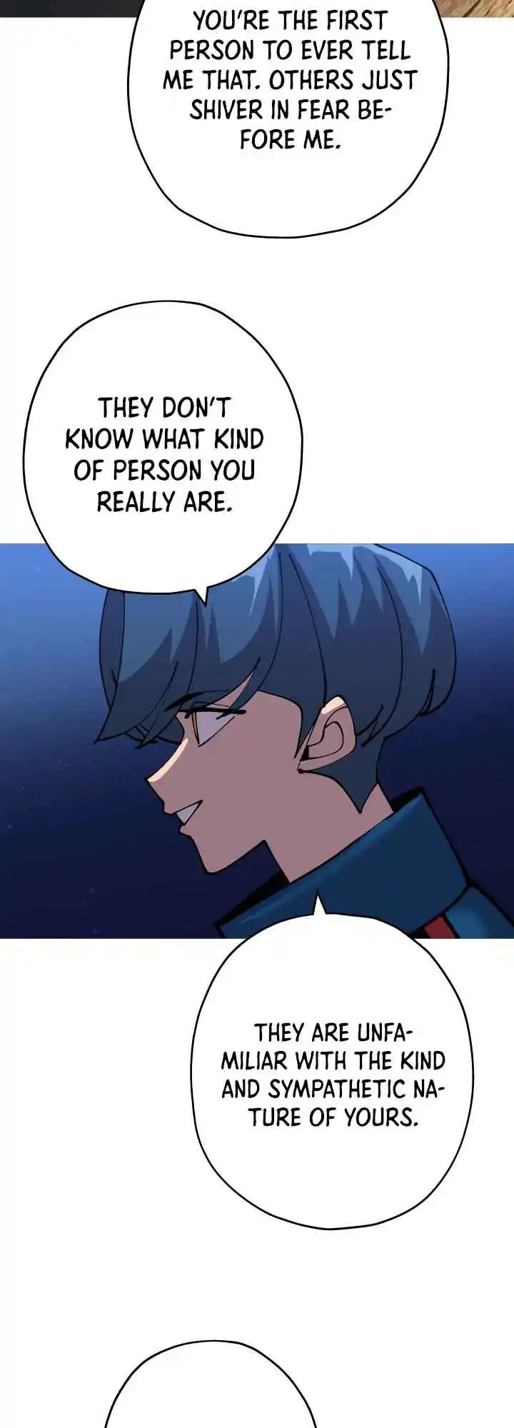 From the lowest ranked knight to monarch Vol.0 Ch.32