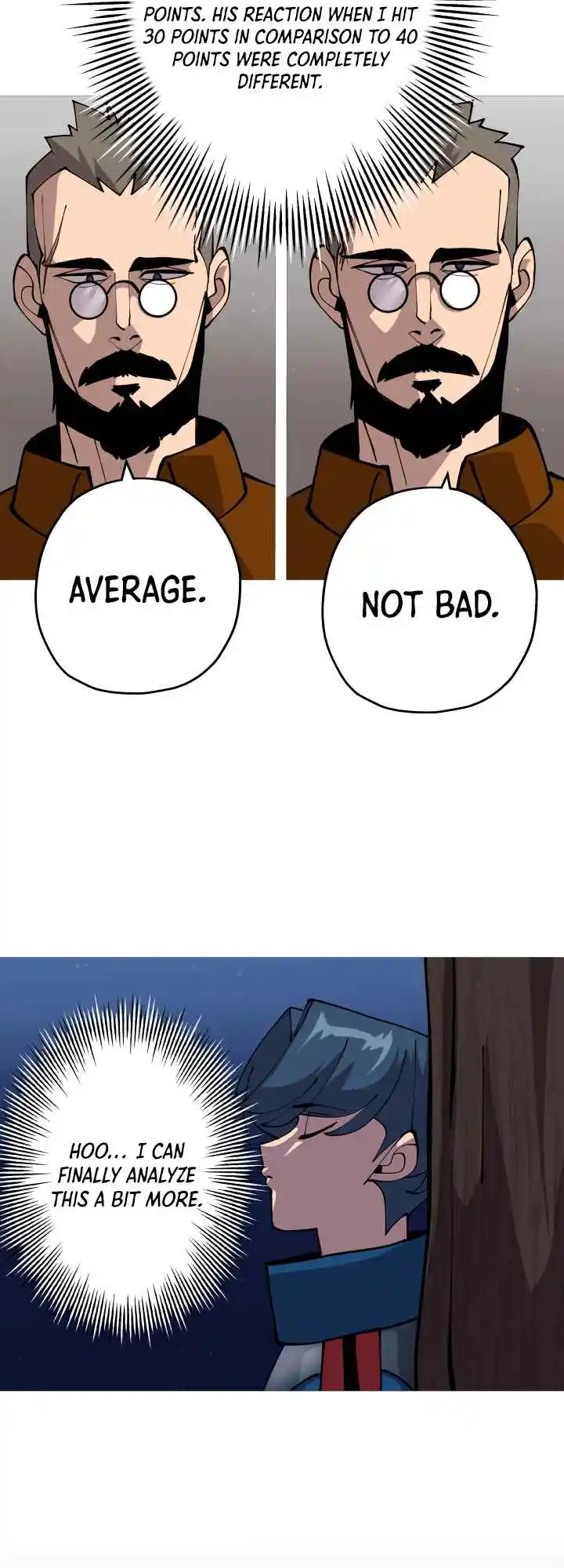 From the lowest ranked knight to monarch Vol.0 Ch.32