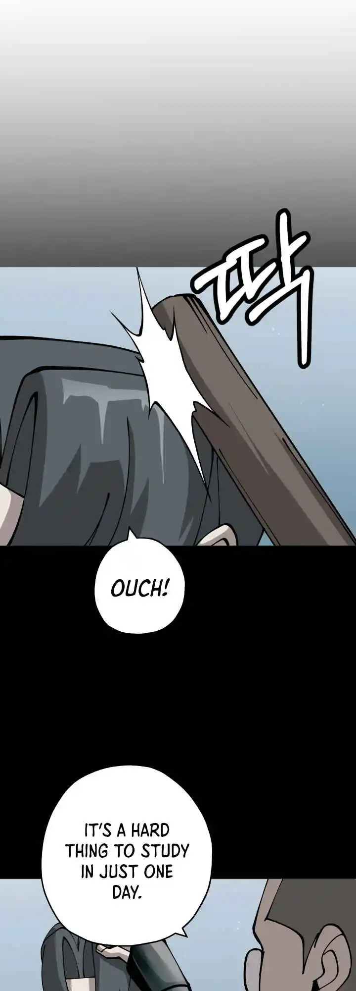 From the lowest ranked knight to monarch Vol.0 Ch.32