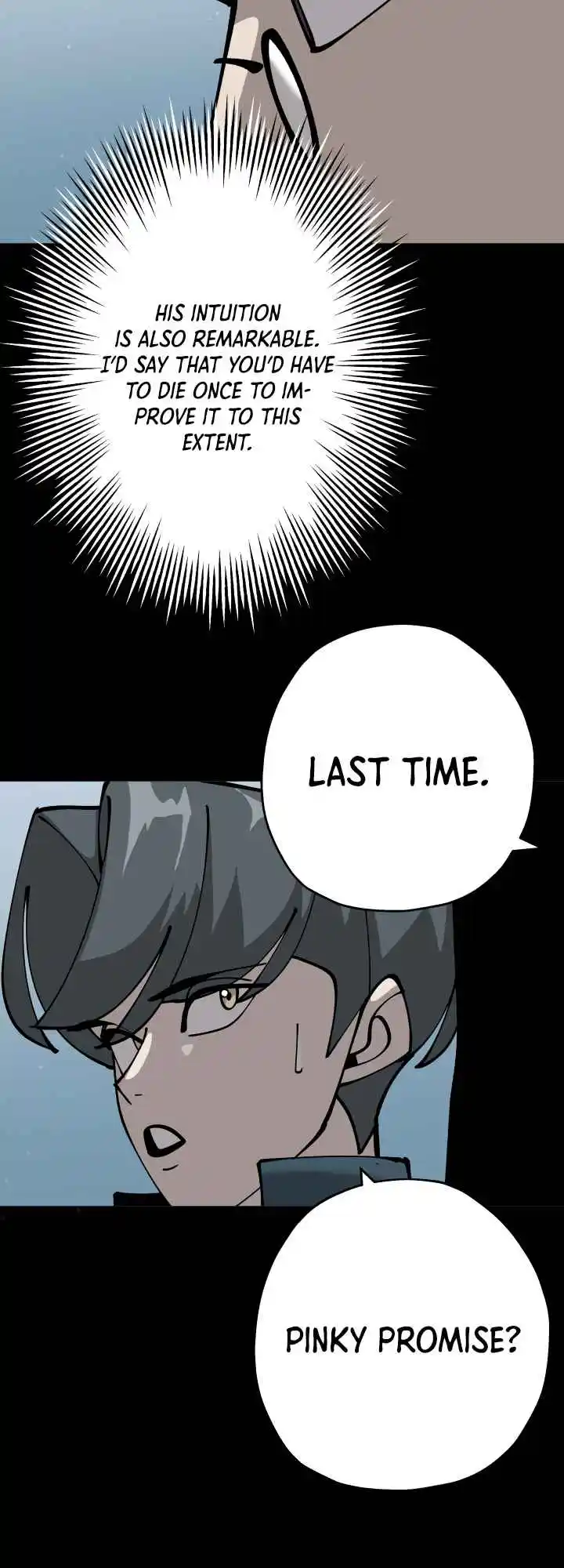 From the lowest ranked knight to monarch Vol.0 Ch.32