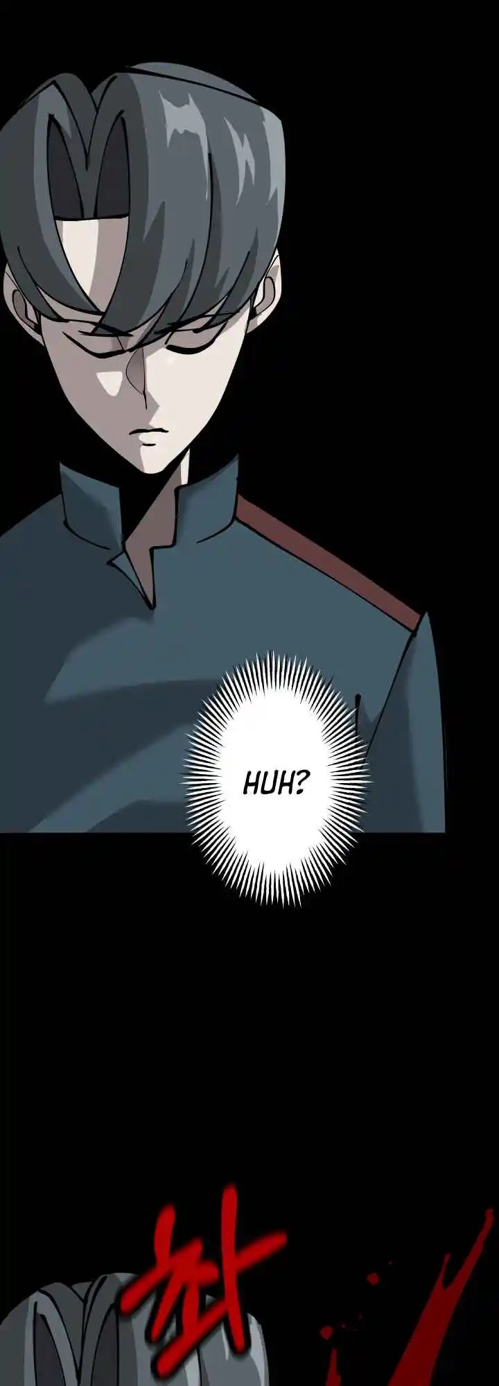 From the lowest ranked knight to monarch Vol.0 Ch.32