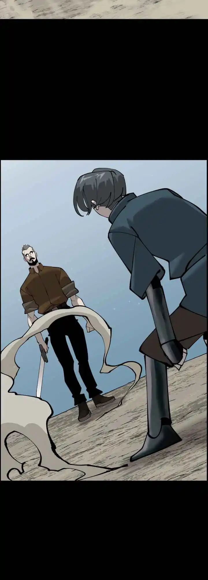 From the lowest ranked knight to monarch Vol.0 Ch.32