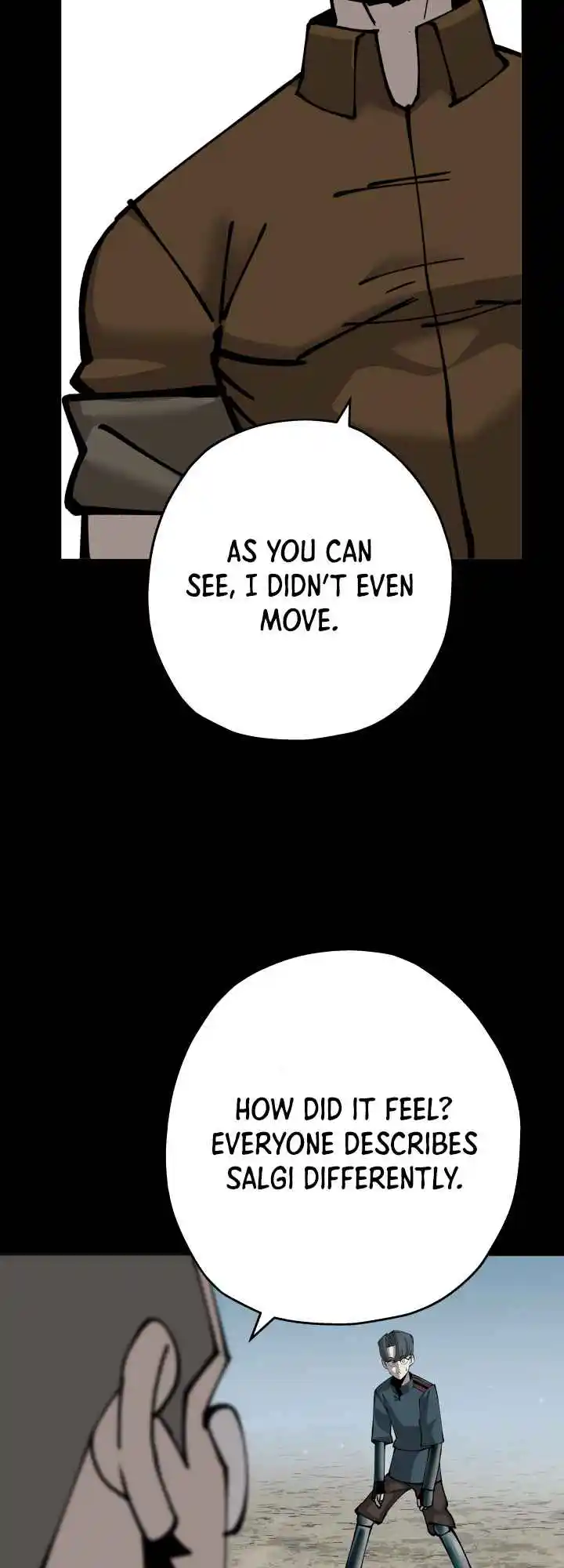 From the lowest ranked knight to monarch Vol.0 Ch.32