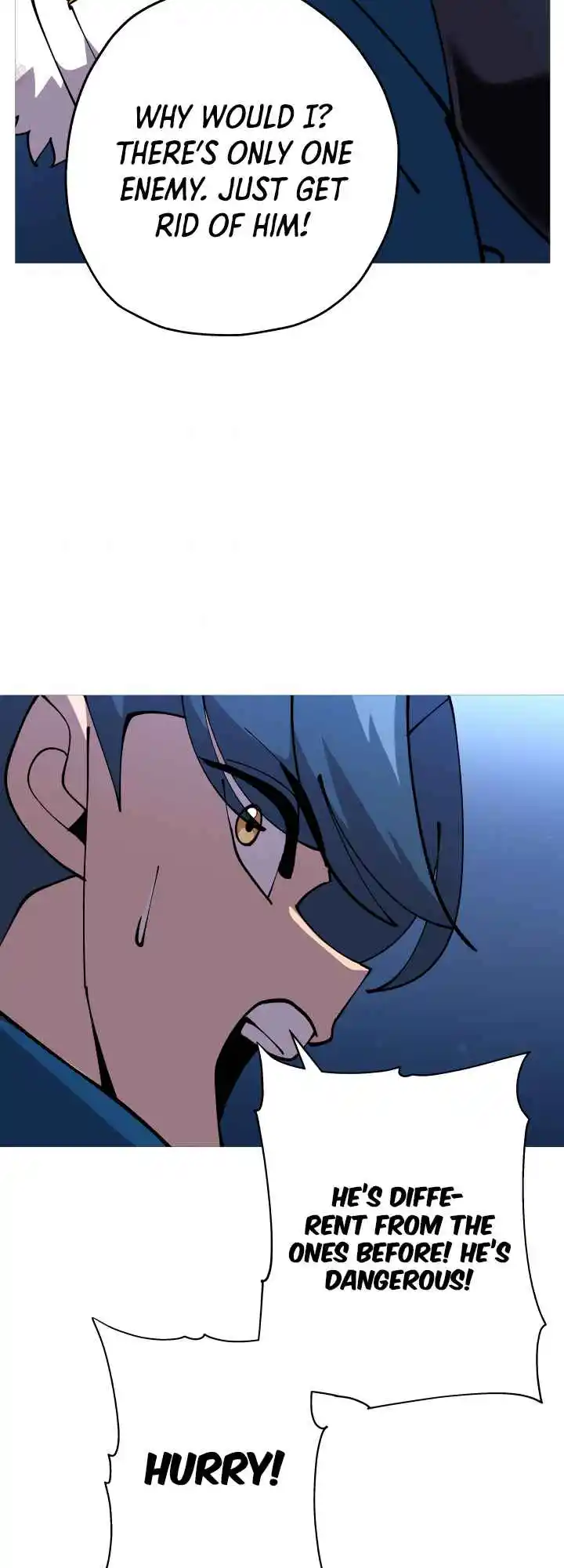 From the lowest ranked knight to monarch Vol.0 Ch.33