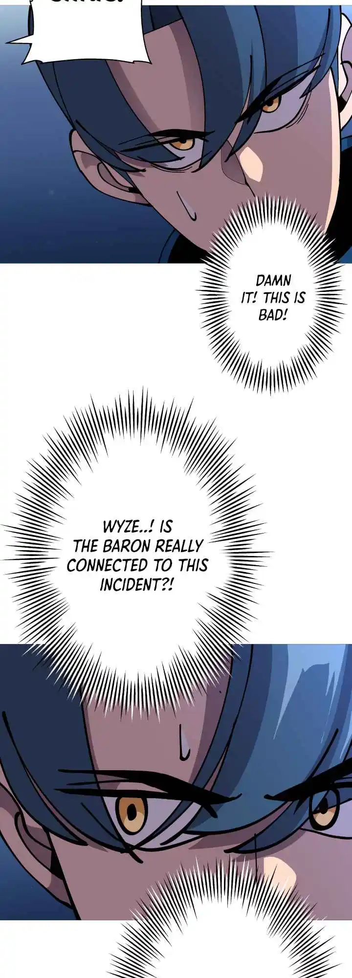 From the lowest ranked knight to monarch Vol.0 Ch.33