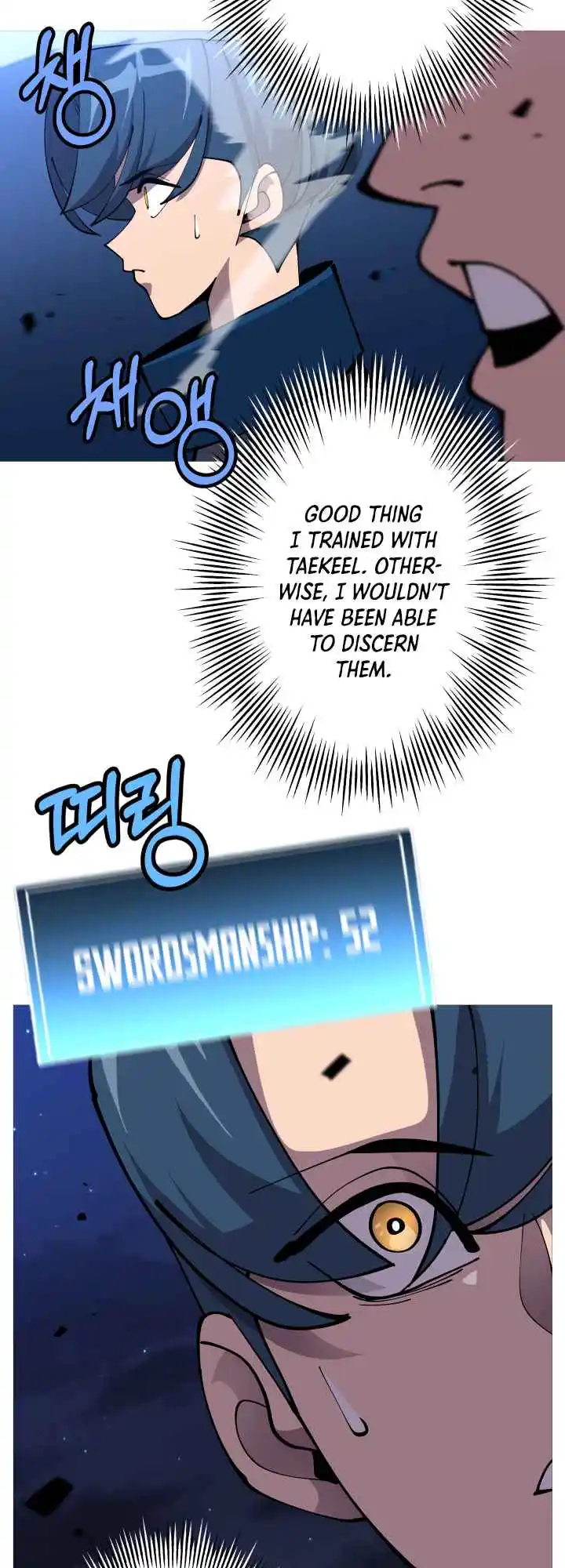 From the lowest ranked knight to monarch Vol.0 Ch.33