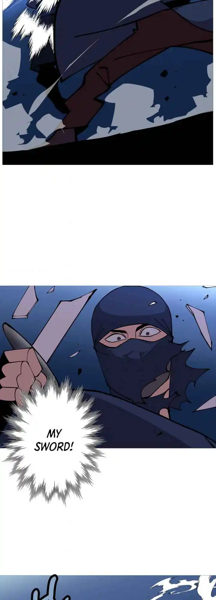 From the lowest ranked knight to monarch Vol.0 Ch.33