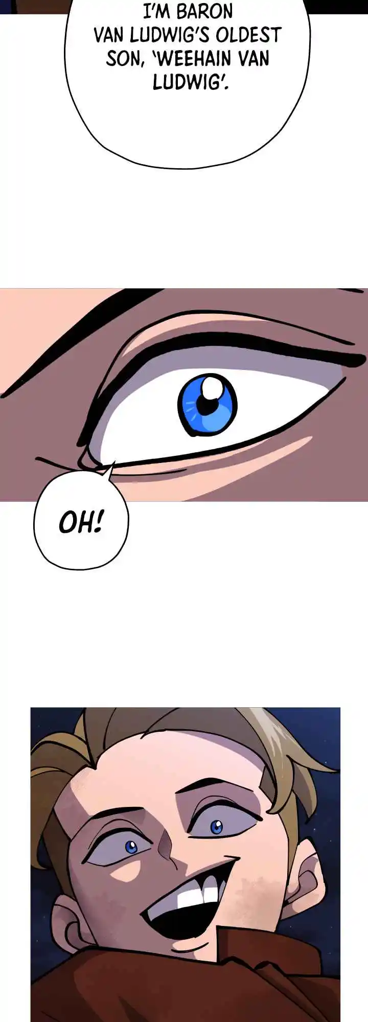 From the lowest ranked knight to monarch Vol.0 Ch.33