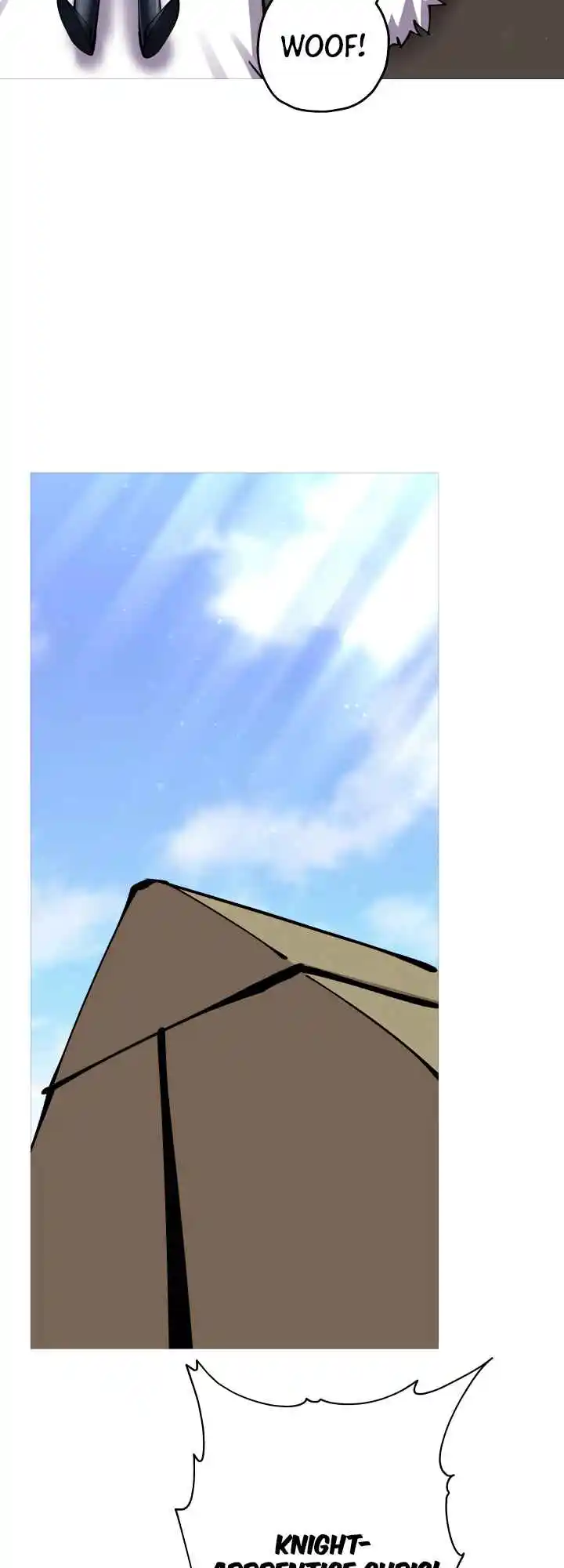 From the lowest ranked knight to monarch Vol.0 Ch.33