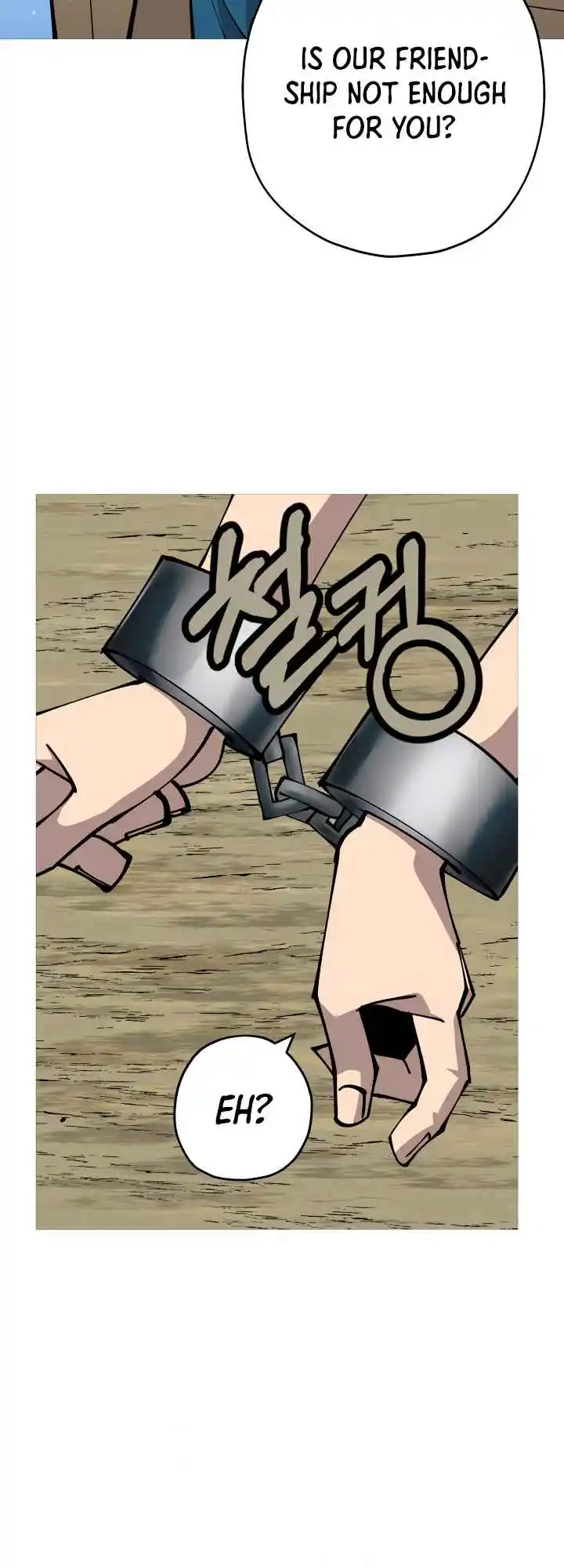 From the lowest ranked knight to monarch Vol.0 Ch.33