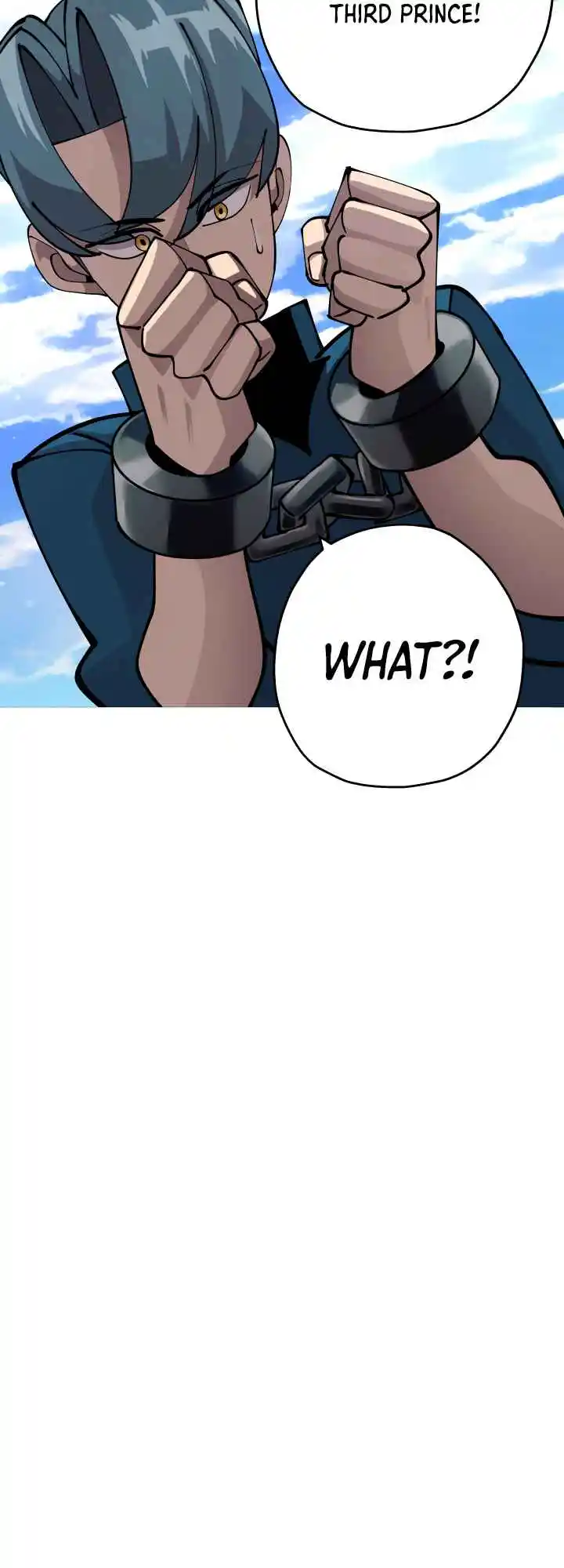 From the lowest ranked knight to monarch Vol.0 Ch.33