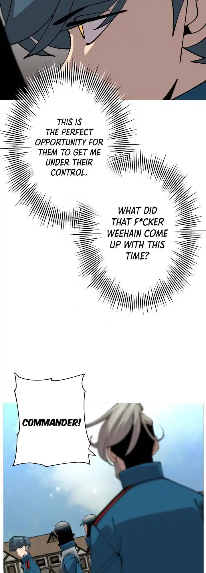 From the lowest ranked knight to monarch Vol.0 Ch.34