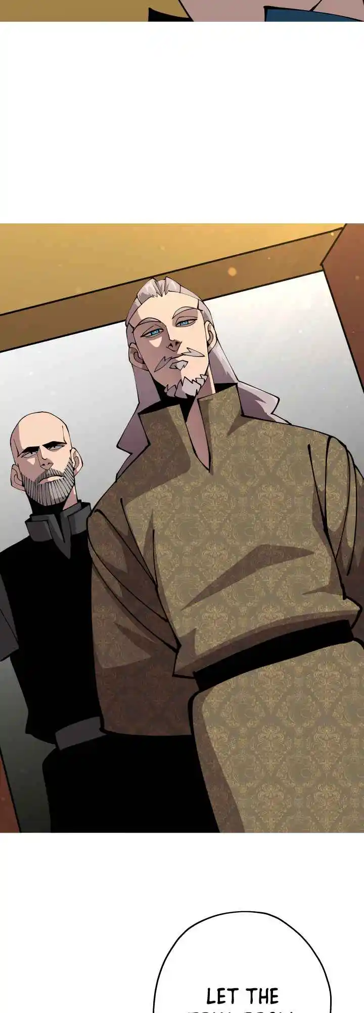 From the lowest ranked knight to monarch Vol.0 Ch.34