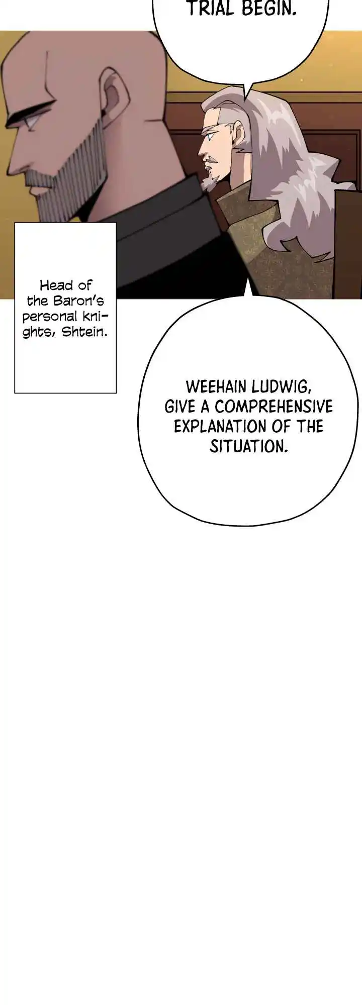 From the lowest ranked knight to monarch Vol.0 Ch.34