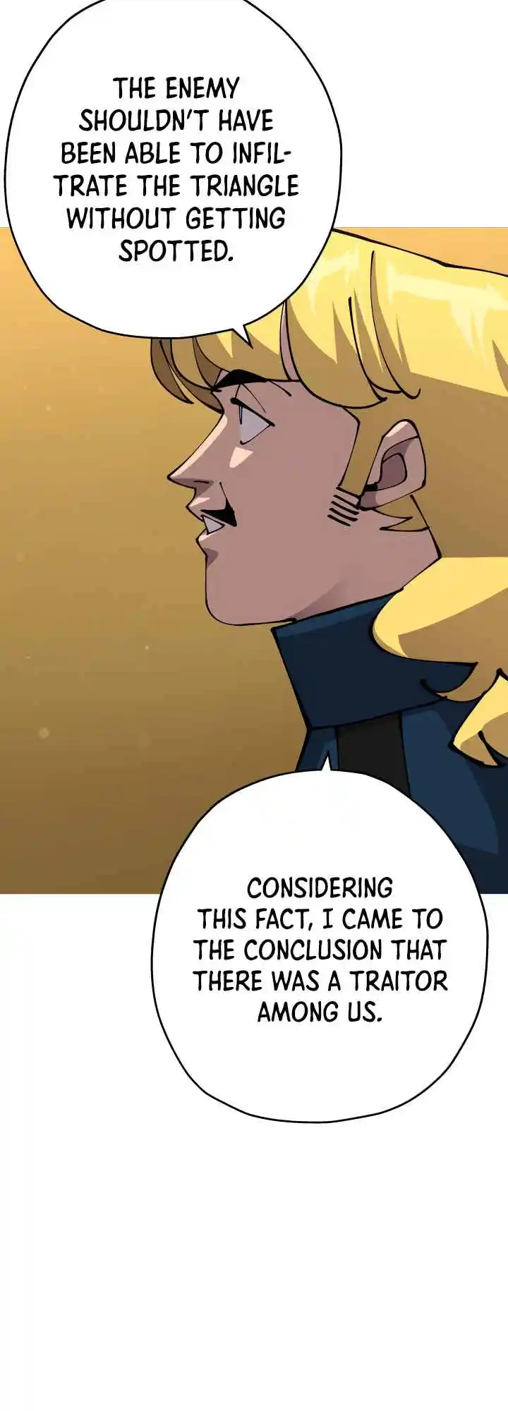 From the lowest ranked knight to monarch Vol.0 Ch.34