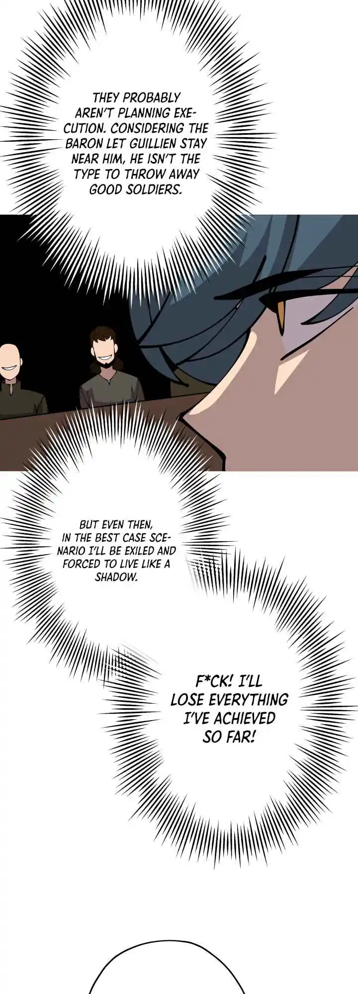 From the lowest ranked knight to monarch Vol.0 Ch.34