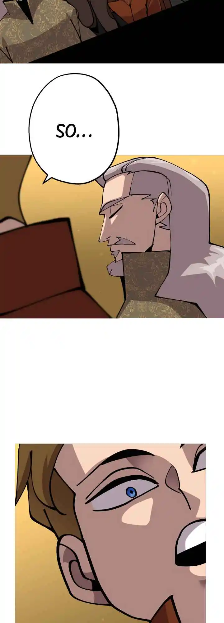 From the lowest ranked knight to monarch Vol.0 Ch.34