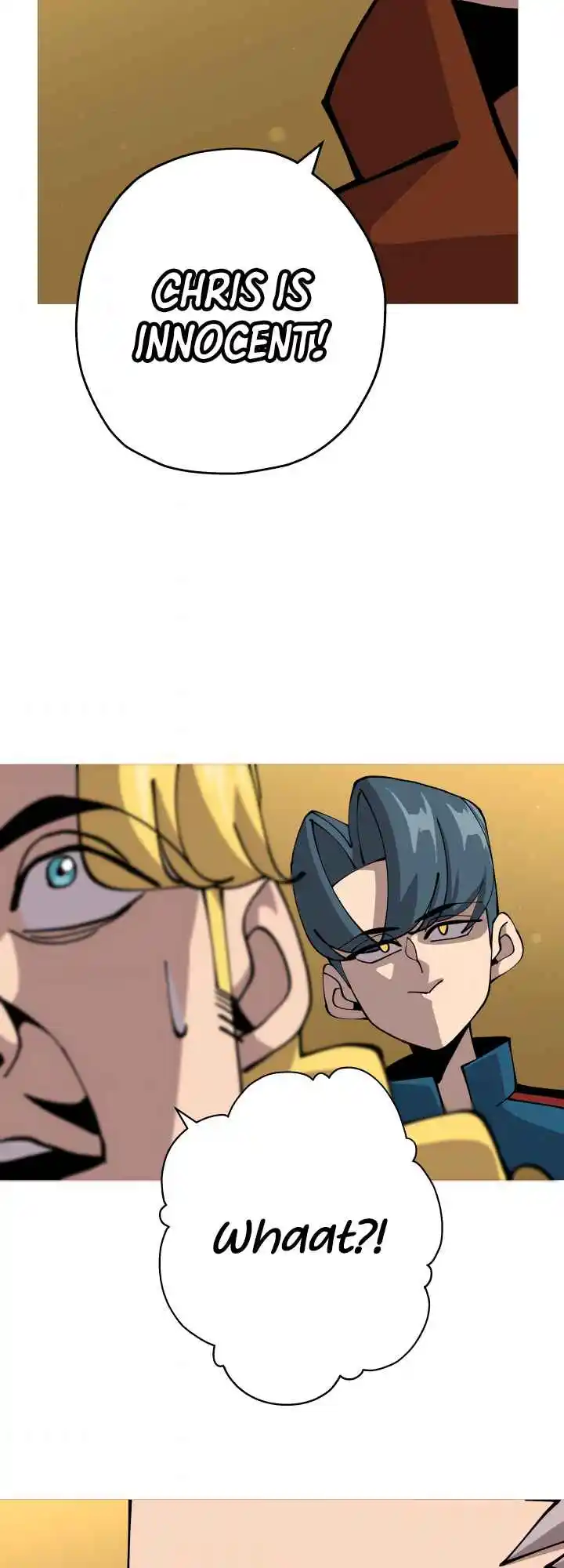 From the lowest ranked knight to monarch Vol.0 Ch.34