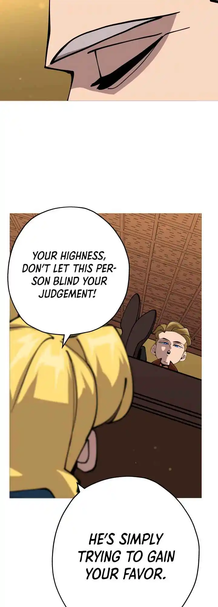 From the lowest ranked knight to monarch Vol.0 Ch.34