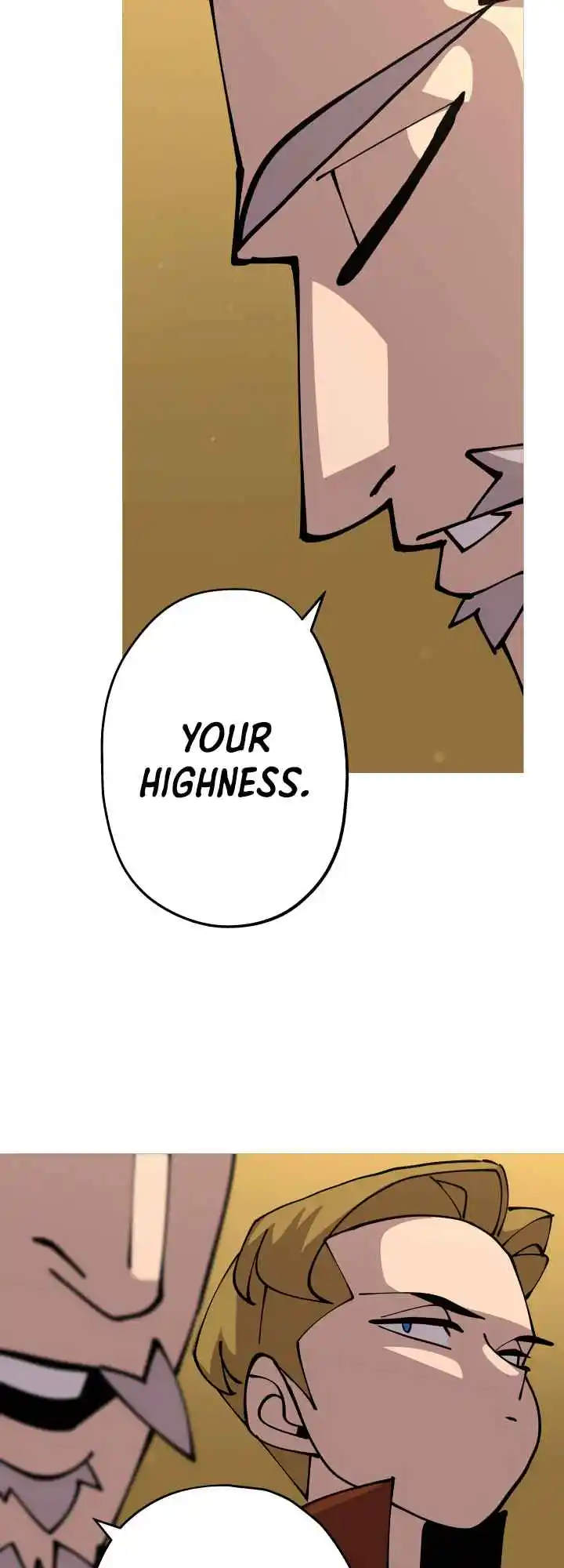 From the lowest ranked knight to monarch Vol.0 Ch.34