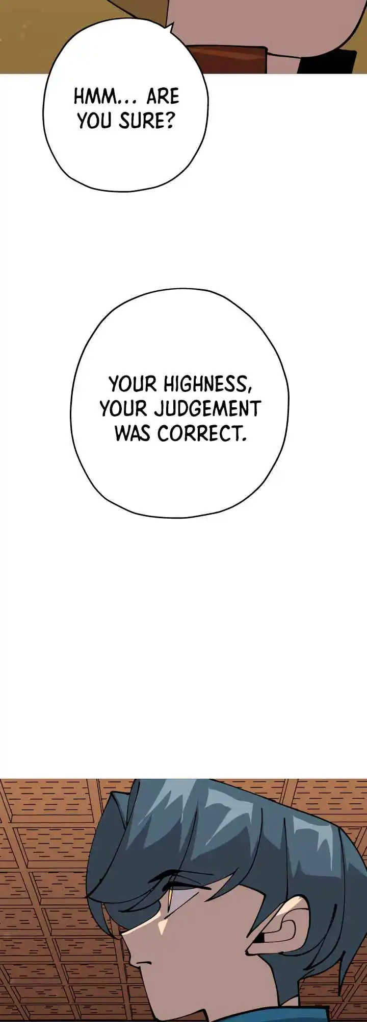 From the lowest ranked knight to monarch Vol.0 Ch.34