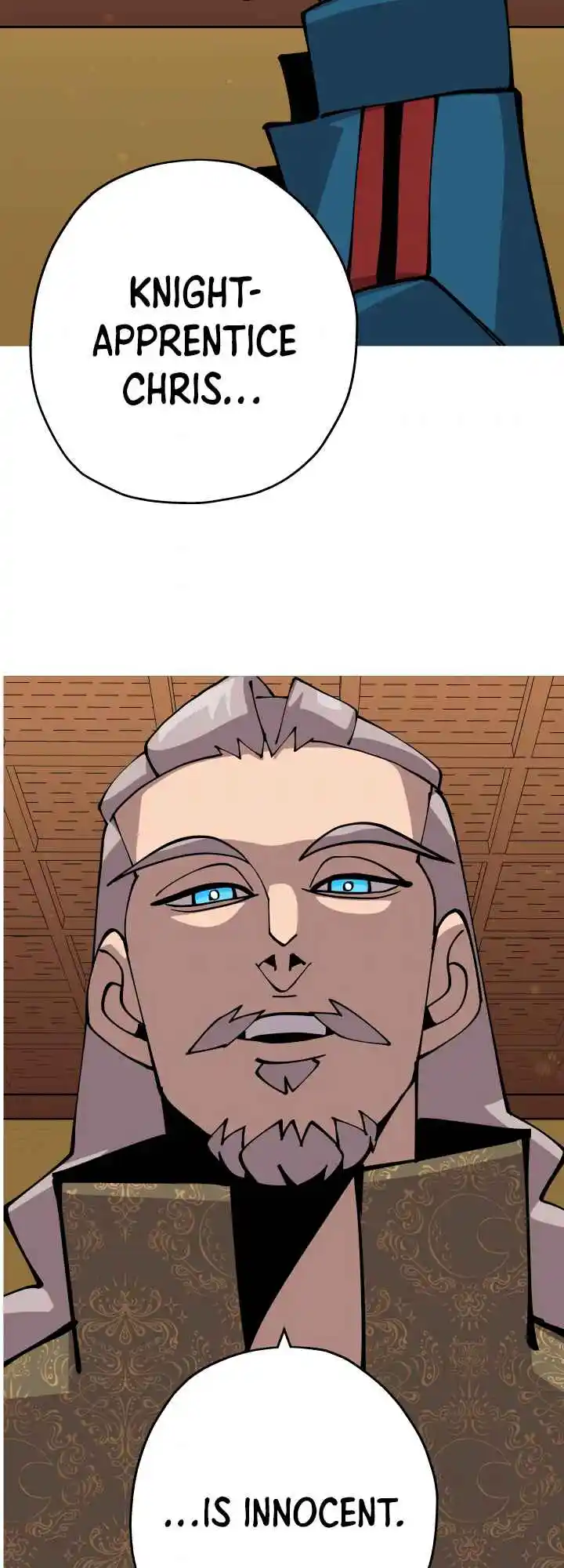 From the lowest ranked knight to monarch Vol.0 Ch.34