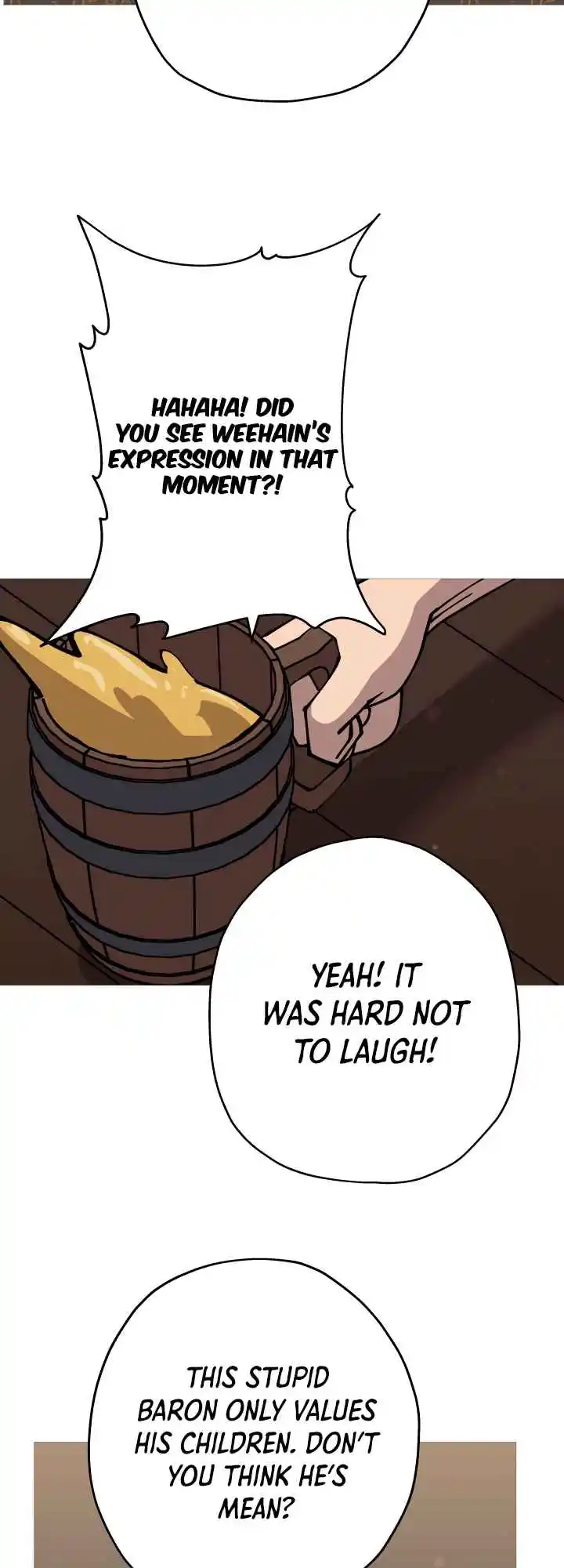 From the lowest ranked knight to monarch Vol.0 Ch.34