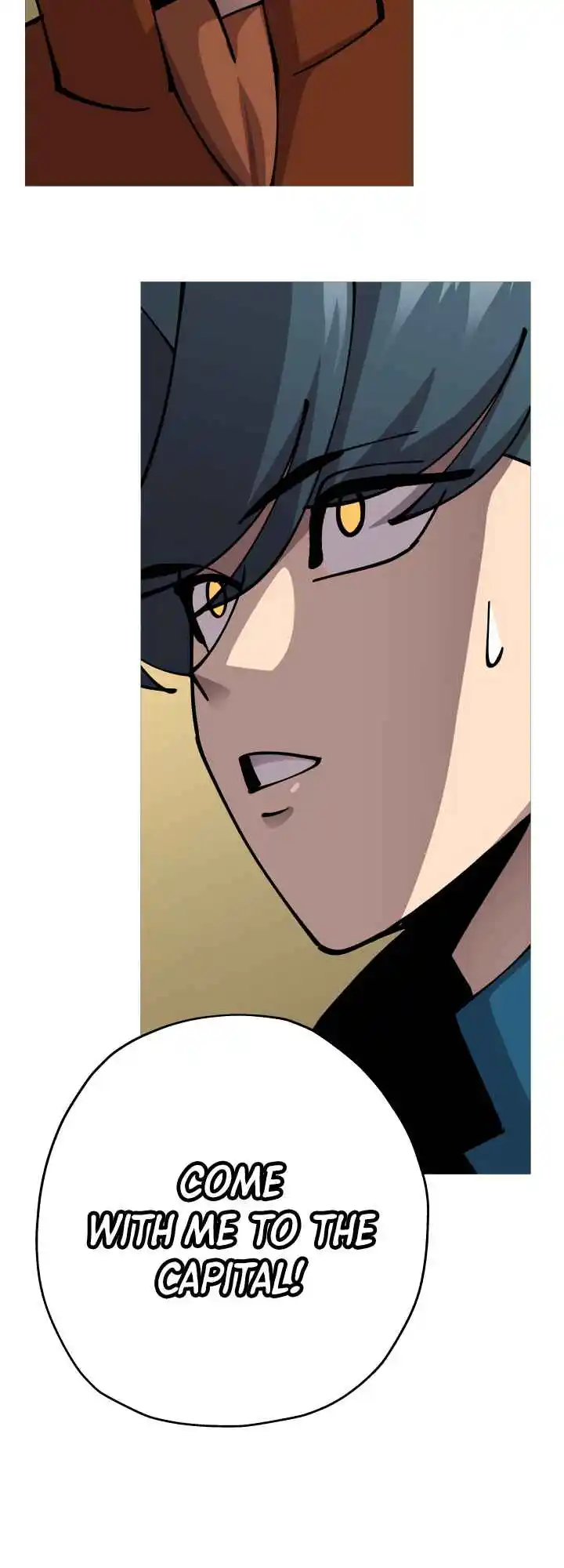 From the lowest ranked knight to monarch Vol.0 Ch.34