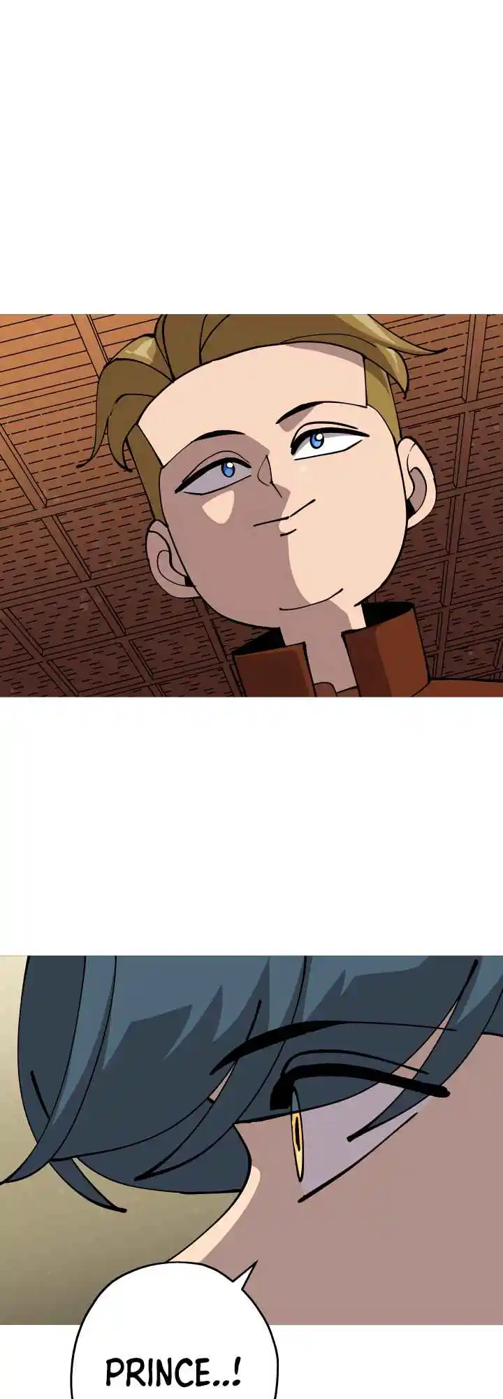 From the lowest ranked knight to monarch Vol.0 Ch.35