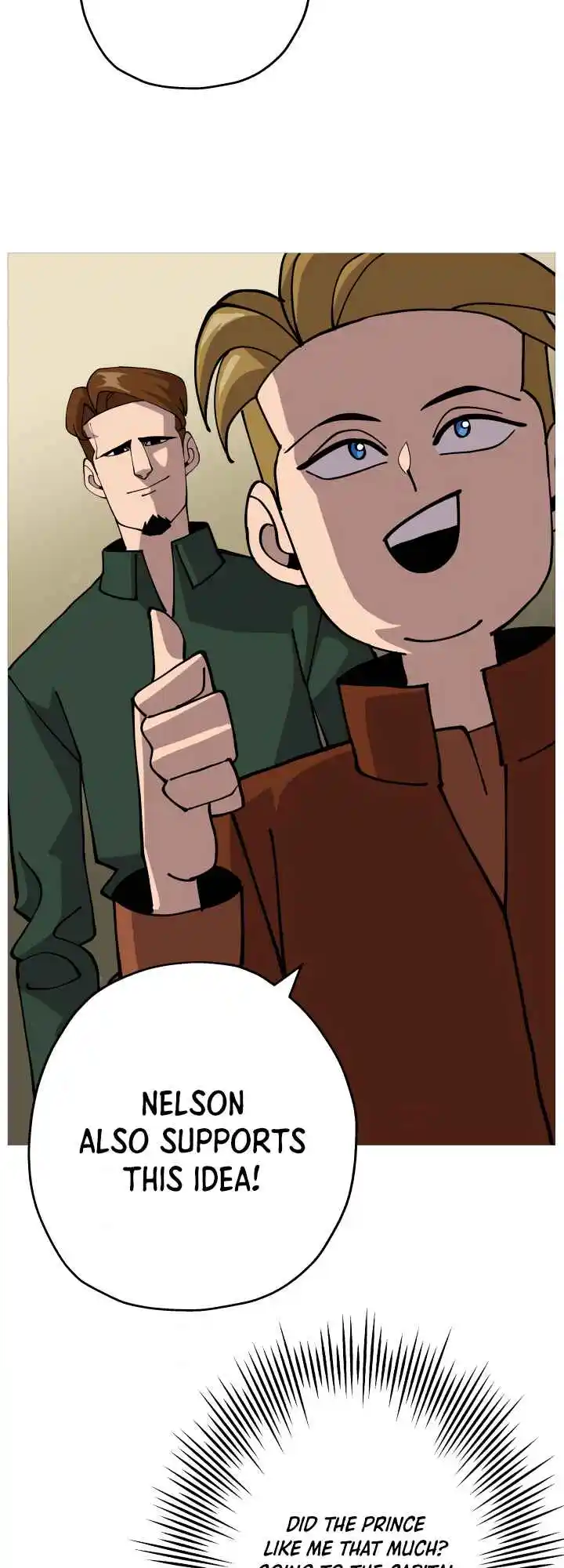 From the lowest ranked knight to monarch Vol.0 Ch.35